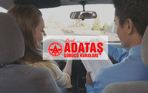 Adataş Sürücü Kursu