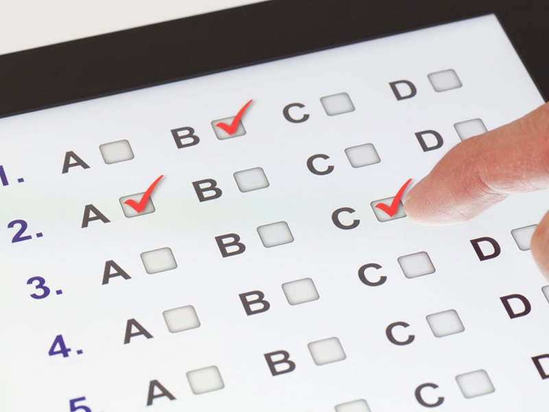 Sınava Hazırlık Test Denemeleri Sınava Hazırlık Test Denemeleri